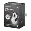 Pocket Panda Succionador y vibrador con carga USB